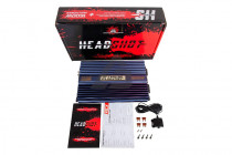 1-канальный усилитель Kicx HeadShot HS1600 - 2