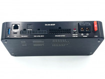 8-канальный процессорный усилитель A.Vakhtin SR DA-80.8DSP Euphoria - 2
