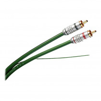 (1,0м) Tchernov Cable Standart 1 IC 1 м. RCA - 1