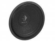 Сабвуферный динамик Helix K 12W DVC (2+2 Ом) - 3