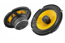 Коаксиальная акустика JL Audio C1-650x - 1