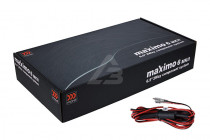 Компонентная акустика Morel Maximo 6 MKII - 4