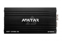 Моноблок AVATAR AST–2100.1D - 1