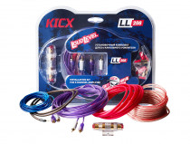 Установочный комплект KICX LL-208 - 1