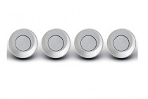 Парктроник TEYES Front Parking Sensors Silver - 2
